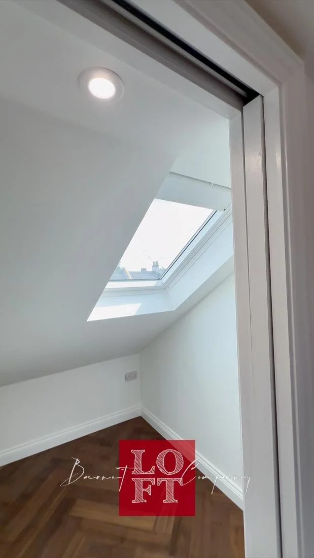 Loft Conversion North London N11