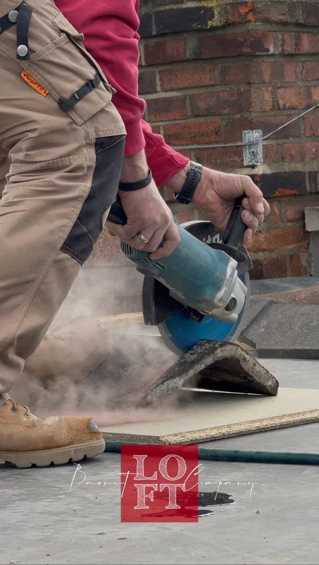 Loft Conversion North London N11