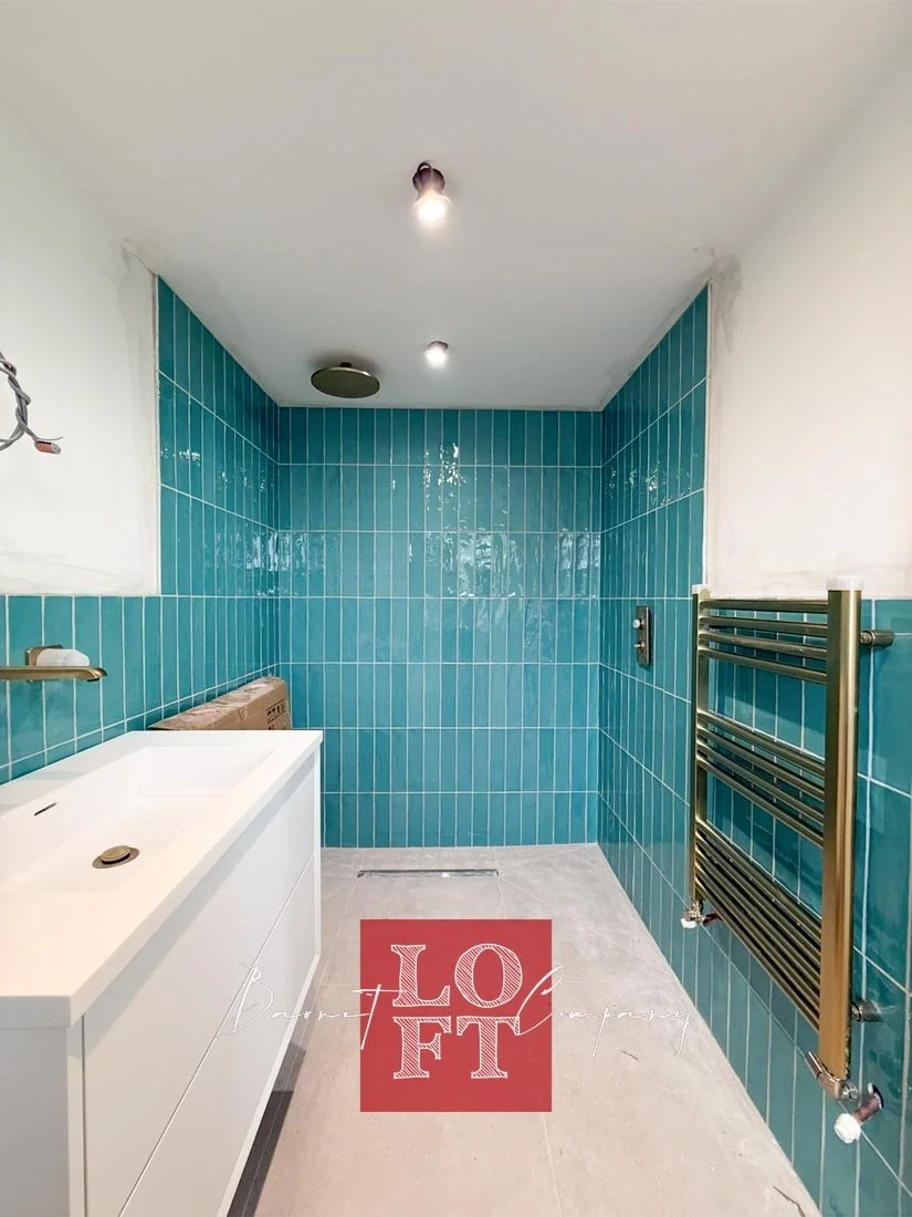 Loft Conversion North London N11