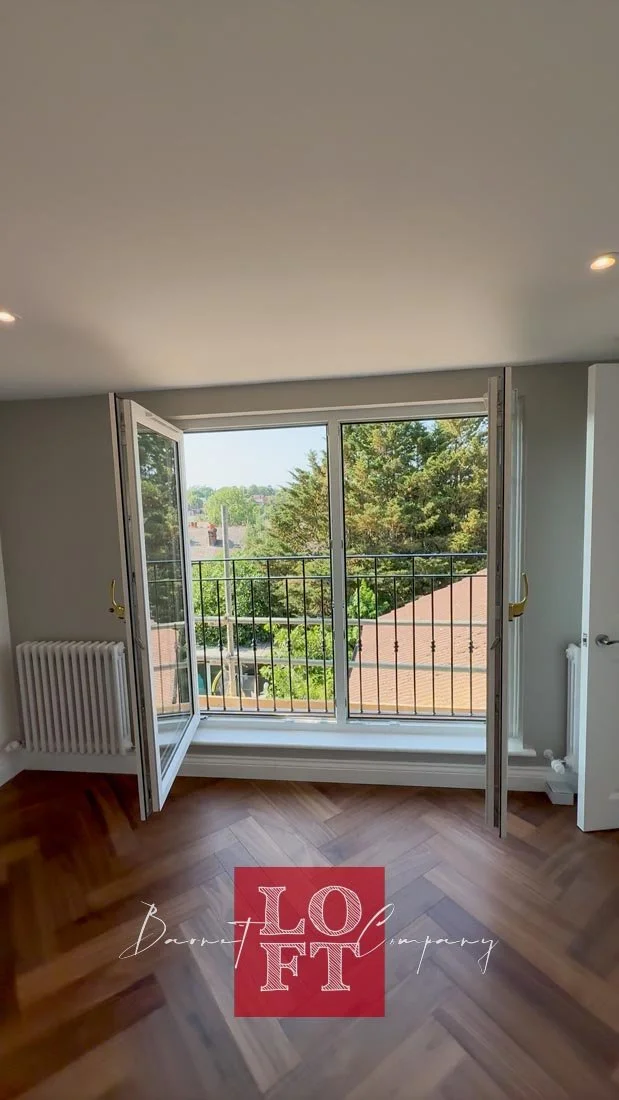 Loft Conversion North London N11