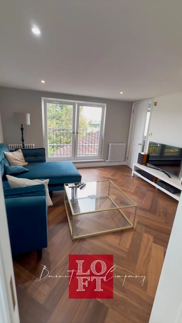 Loft Conversion North London N11