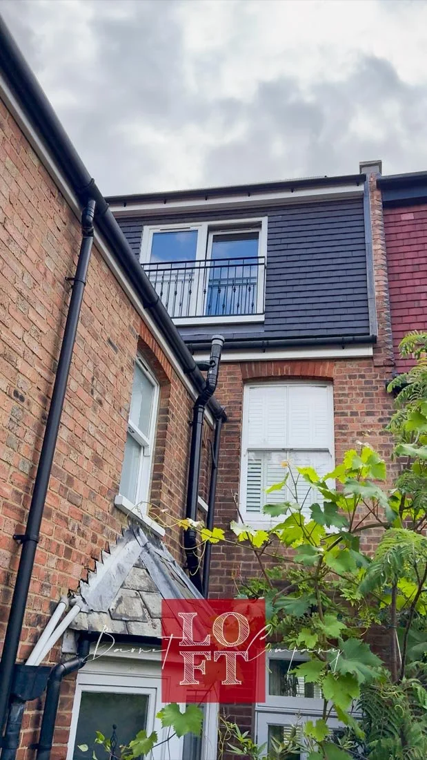 Loft Conversion North London N11