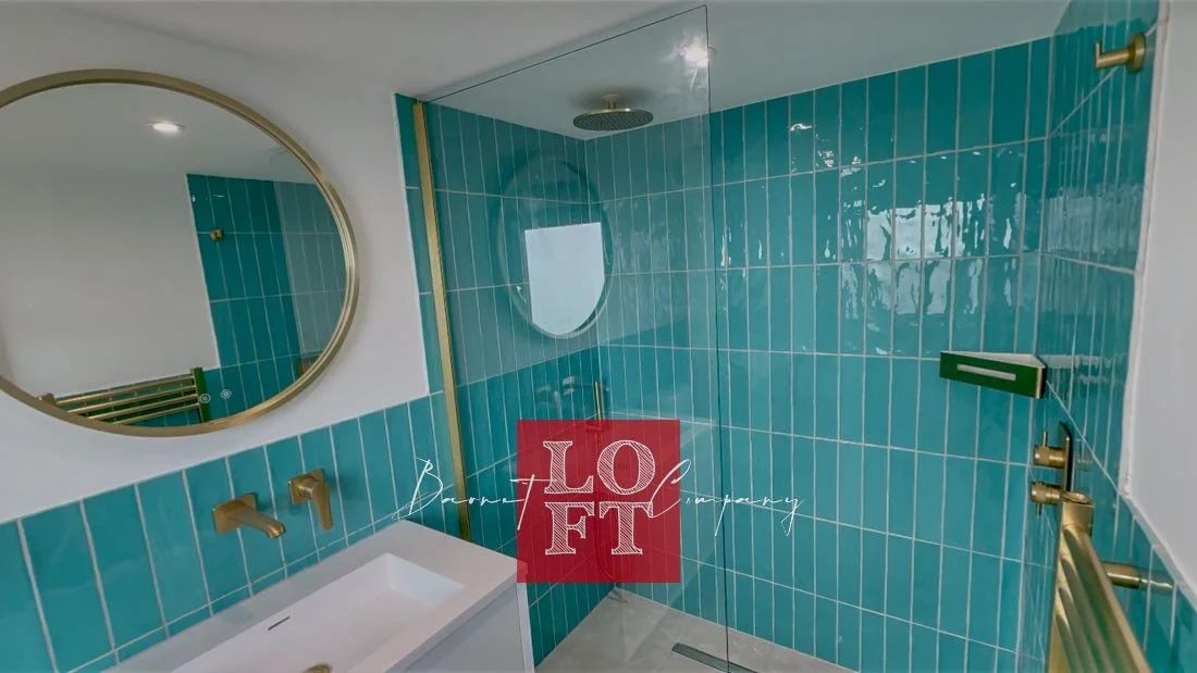 Loft Conversion North London N11