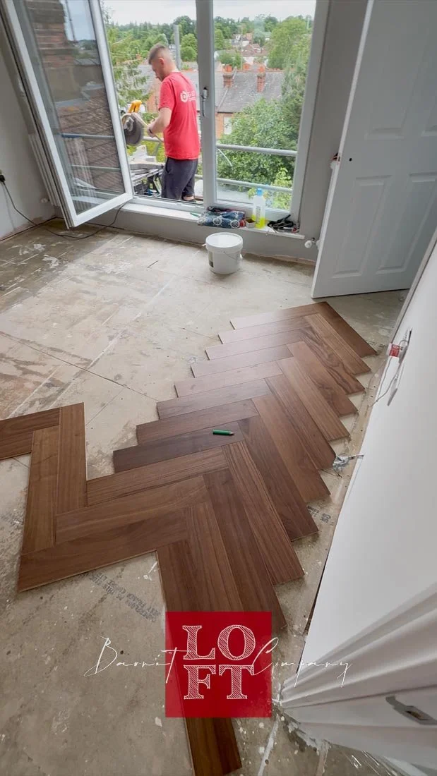 Loft Conversion North London N11