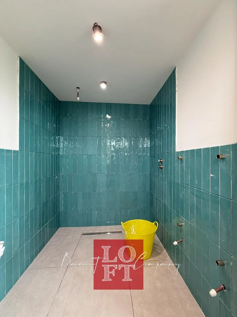 Loft Conversion North London N11