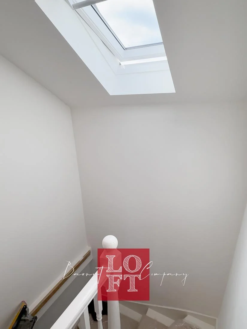 Loft Conversion North London N11