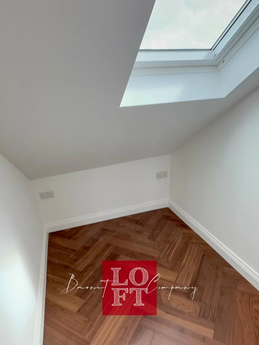 Loft Conversion North London N11