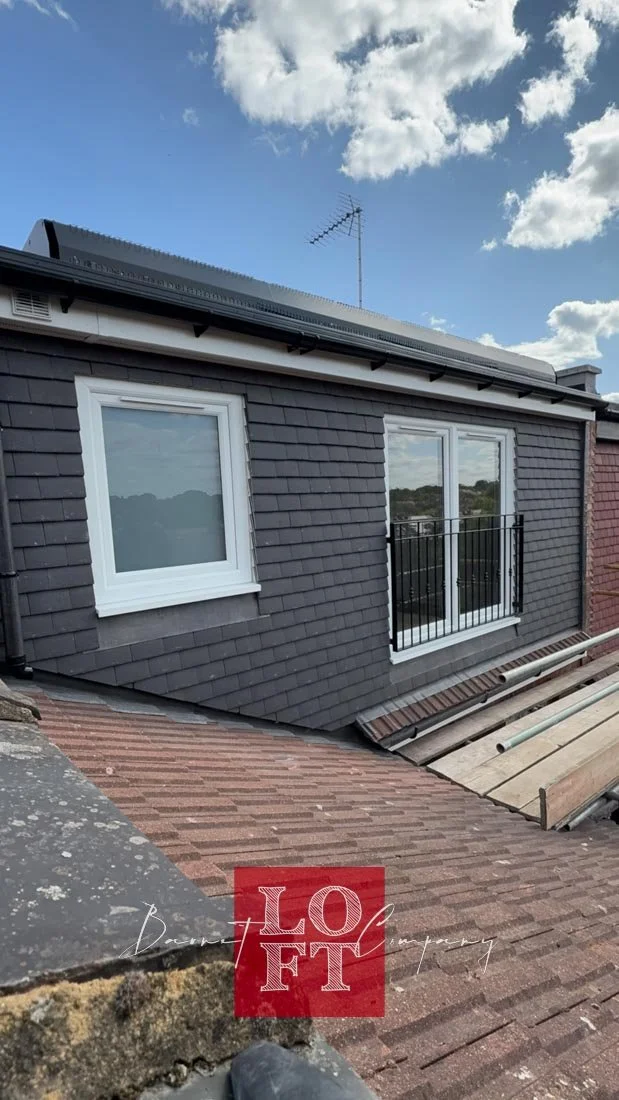 Loft Conversion North London N11