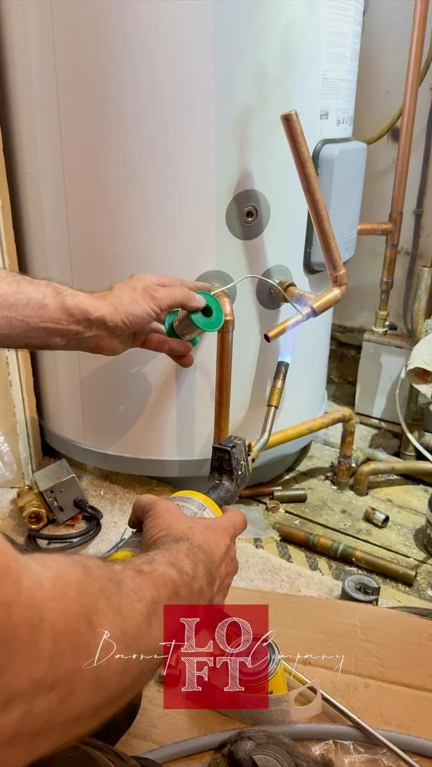 Loft Conversion North London N11