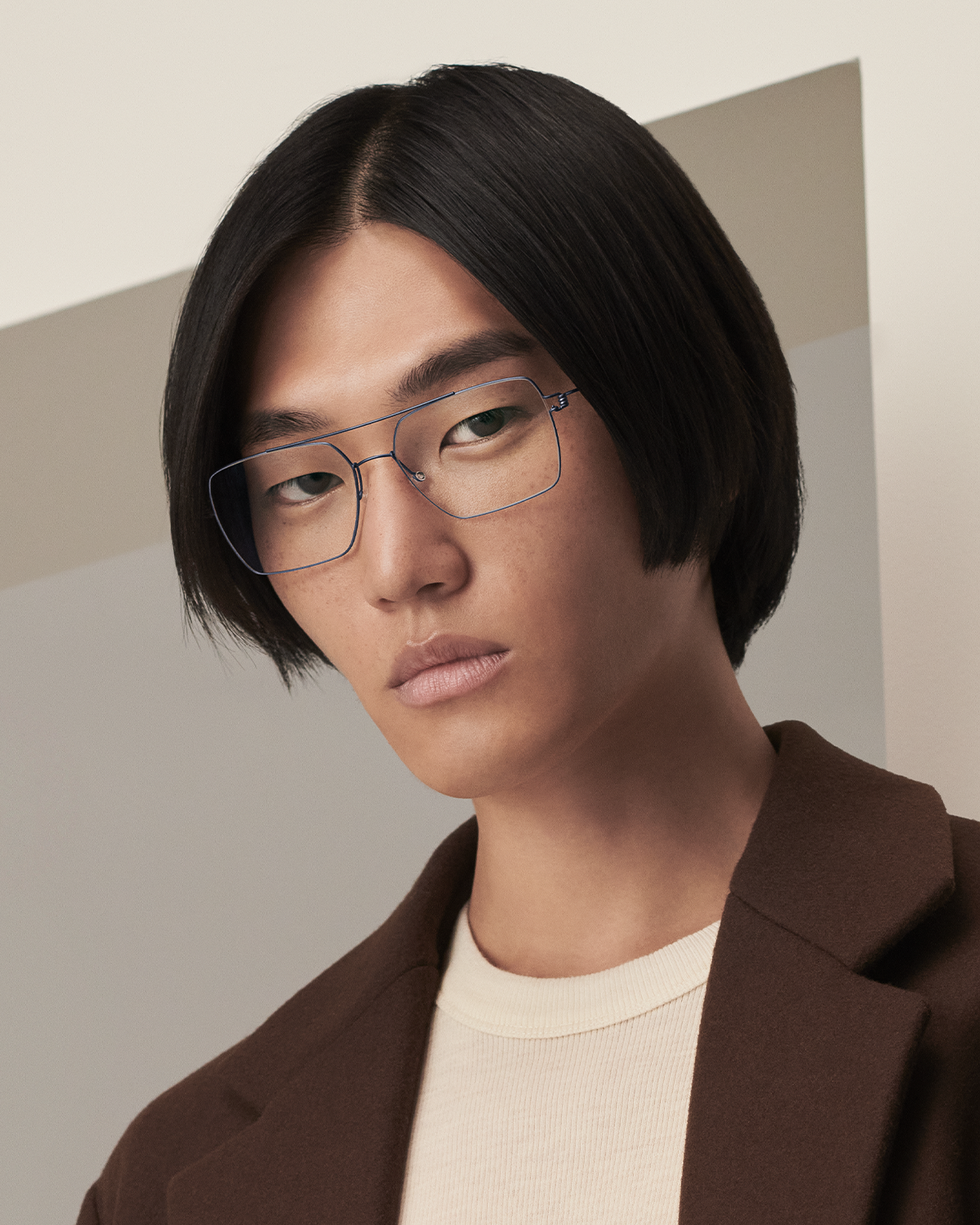 Lindberg - Authorized Retailer — Sunshine Optometry