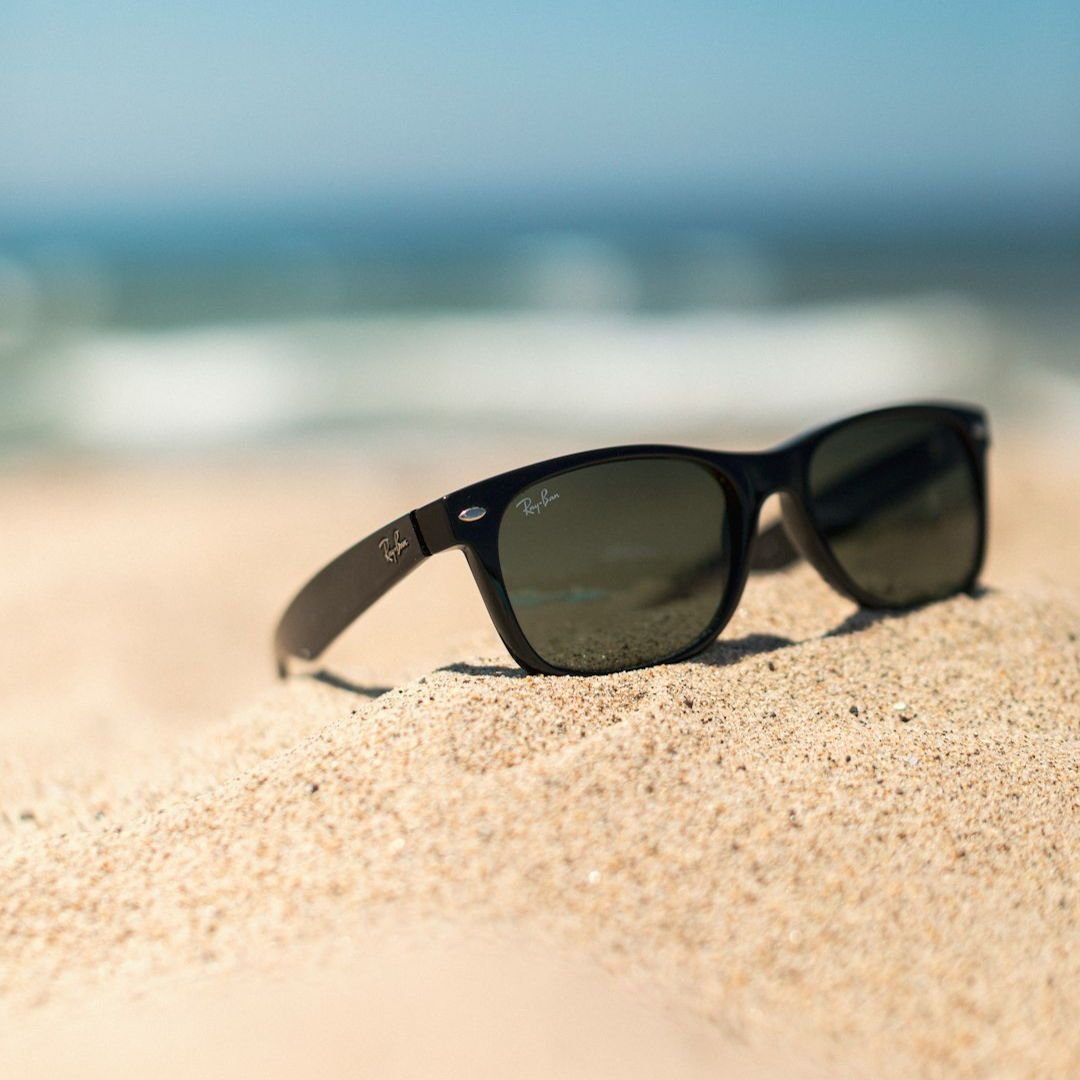 Sunglasses are not only an accessory , but their lenses also help shield your eyes from extended exposure to ultraviolet (UV) rays in a variety of weather conditions. Your eyes need protection from the sun&rsquo;s UV rays all year round. Whether you&