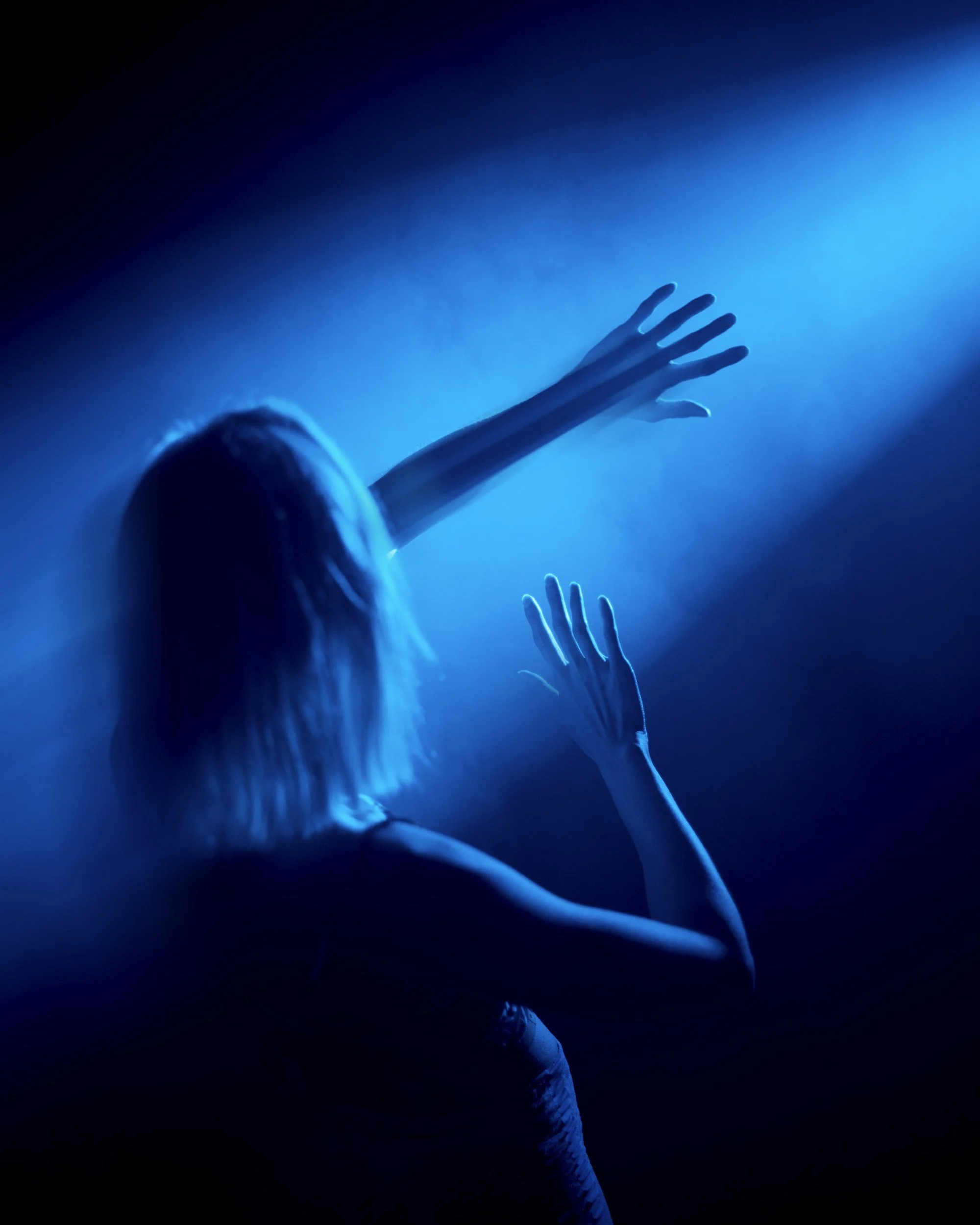 Blue Light, Screens, and Your Eyes: What You Really Need to Know