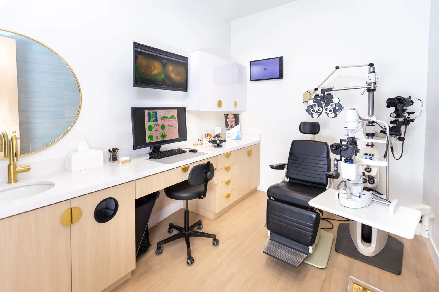 Sunshine Optometry