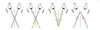 How to Use a Brock String for Convergence Insufficiency Eye Exercises ...