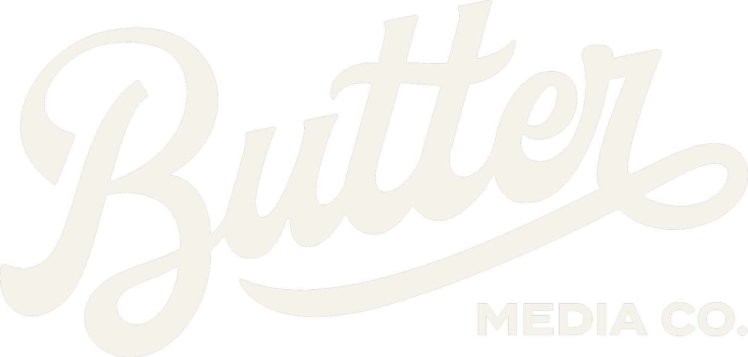 Butter Media Co.