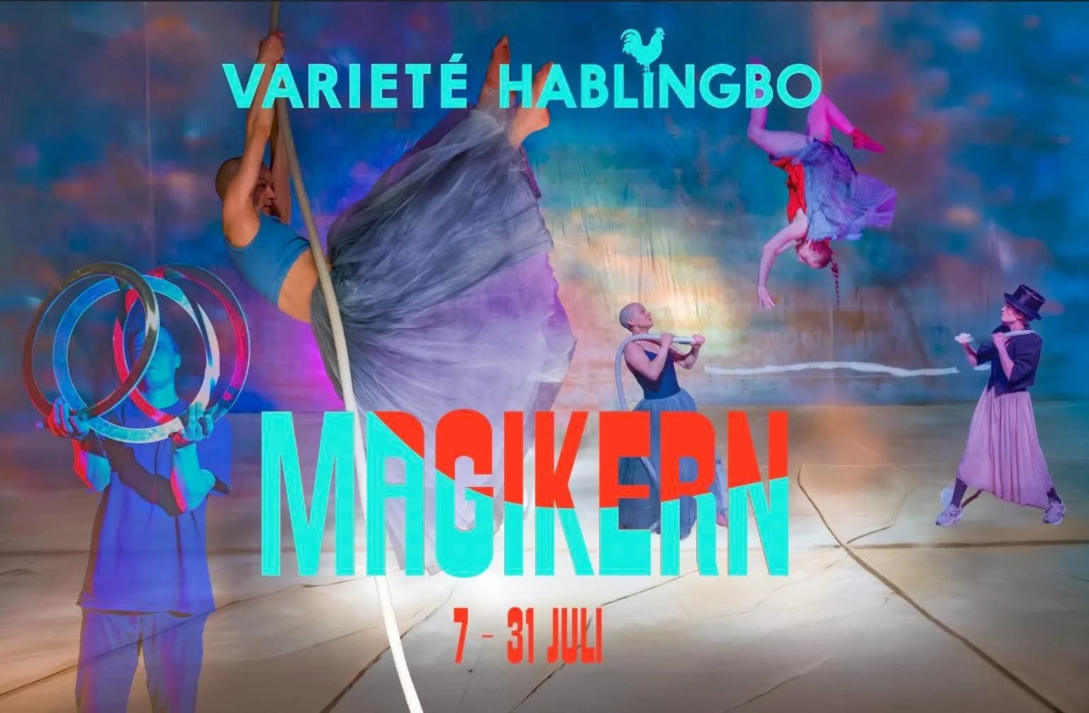 MAGIKERN