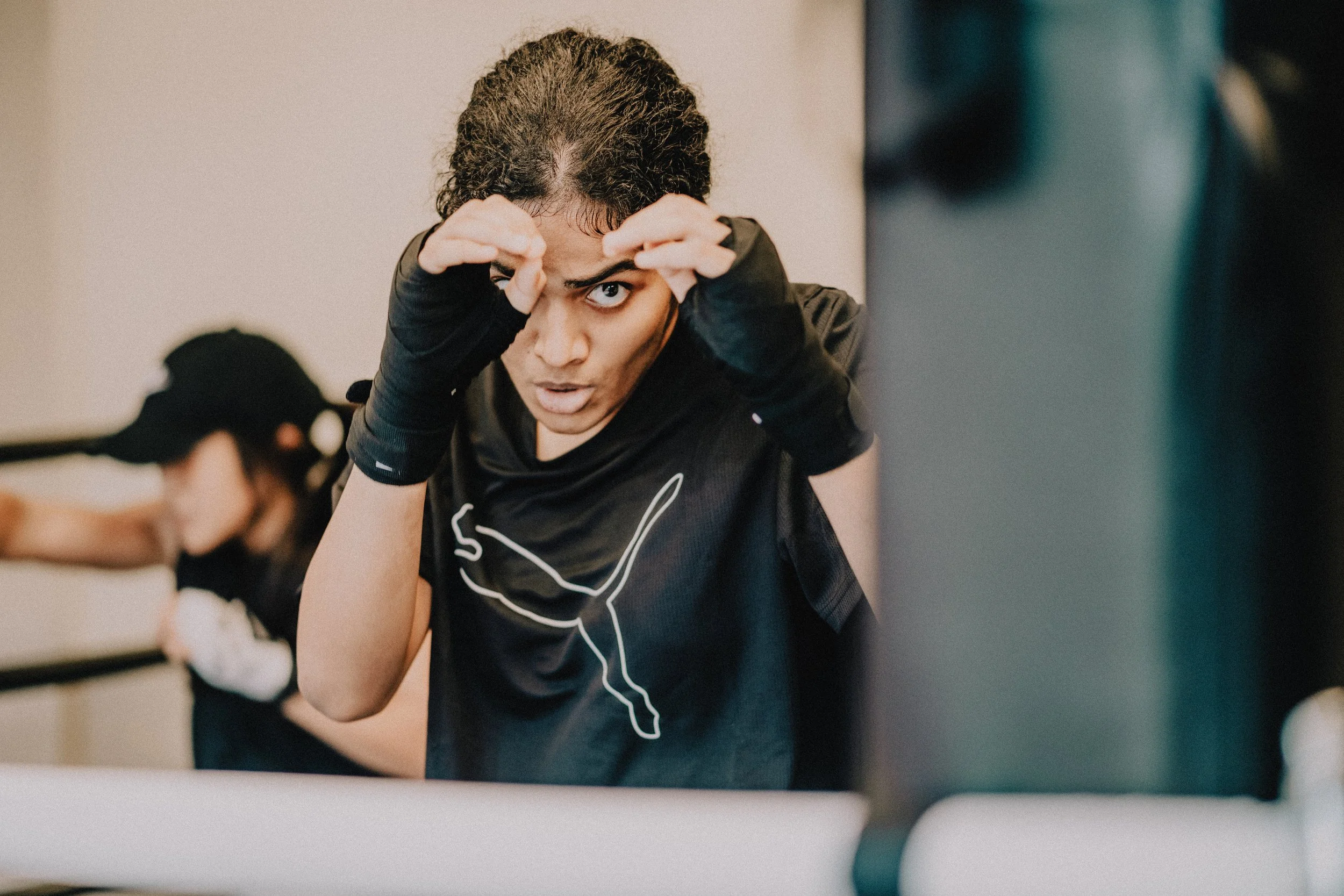 5 Boxing Myths That Stop People From Starting (Debunked) | Sweat ...