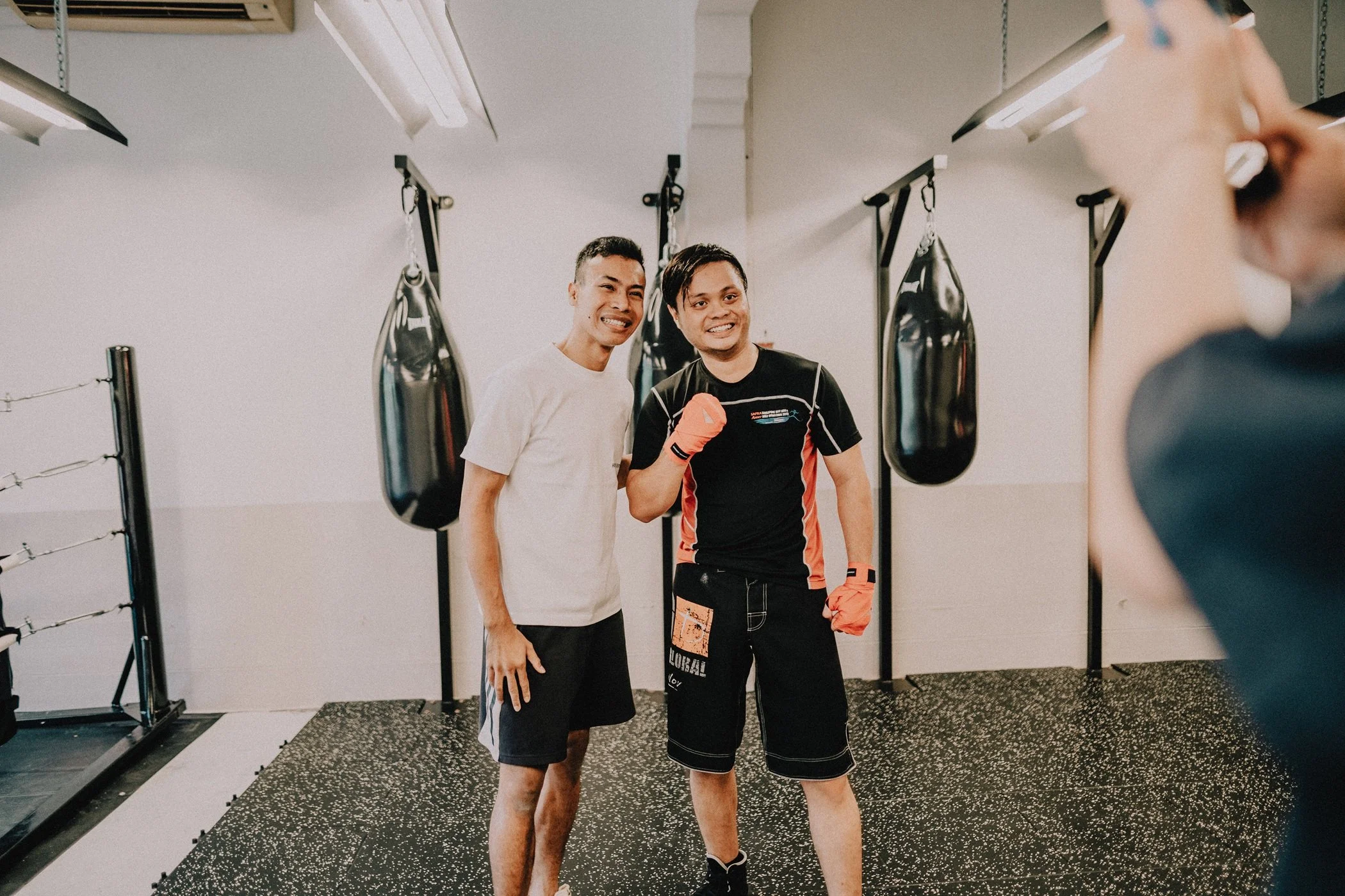 The best boxing gym in Singapore for beginners: what to look for in 2026