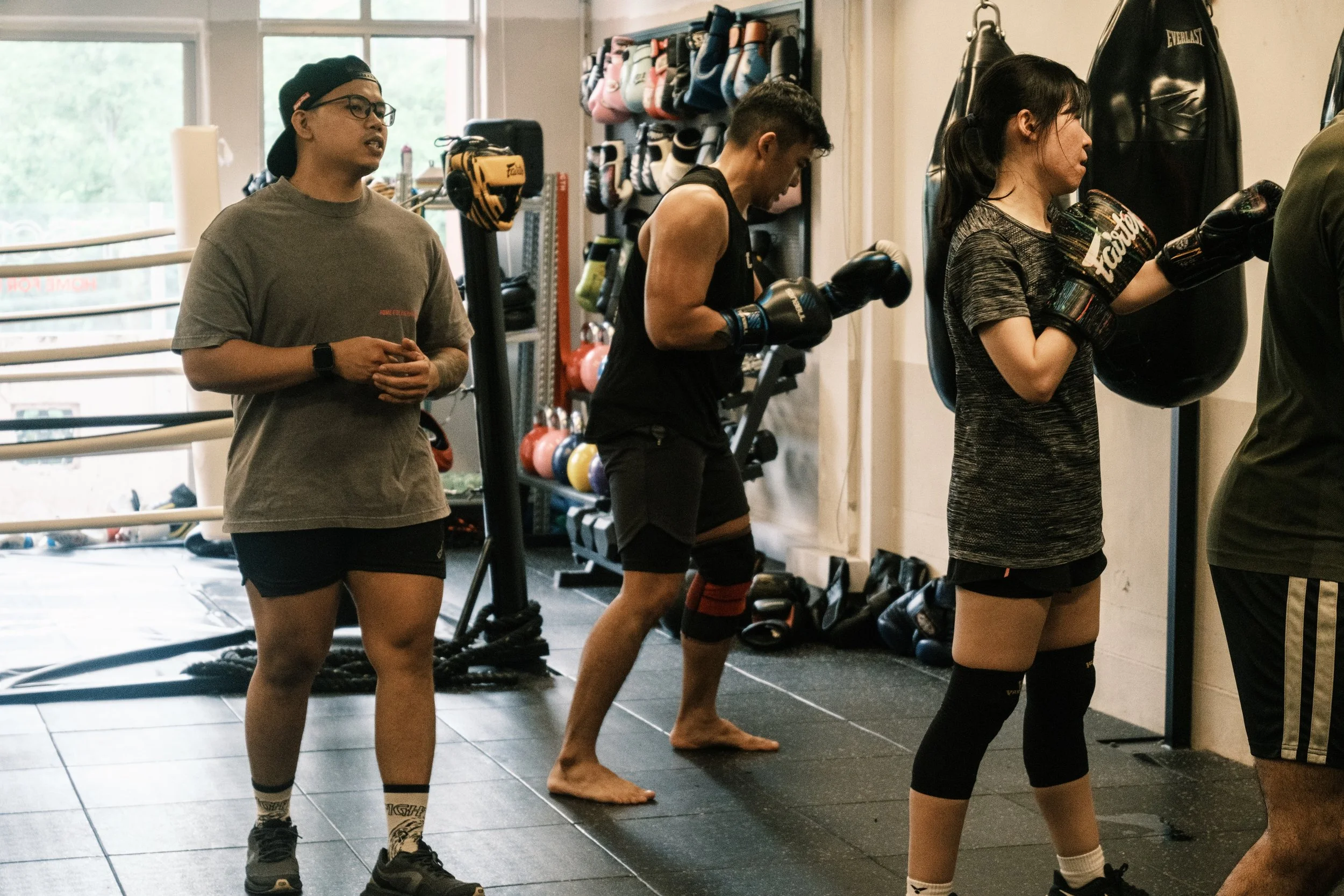 How Long Does It Take to Learn Boxing? A Realistic Timeline for Adult Beginners