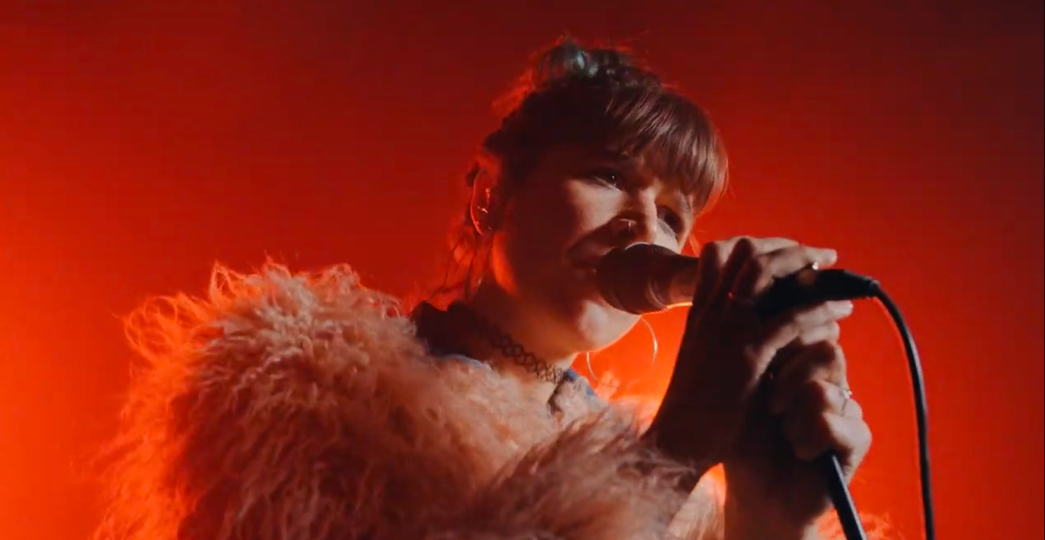 Roos Blufpand Live (Live music videos, 2022)