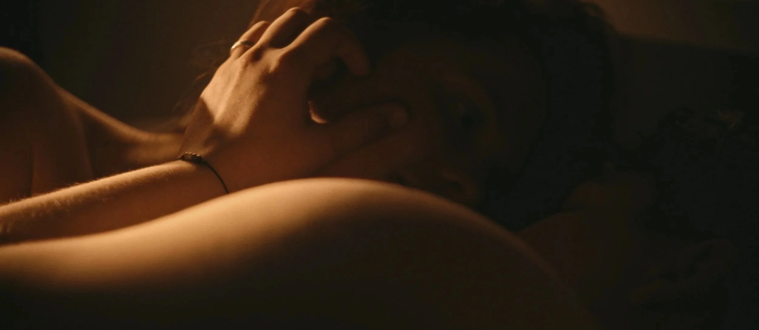 Maar, Mama (Short, 2024)