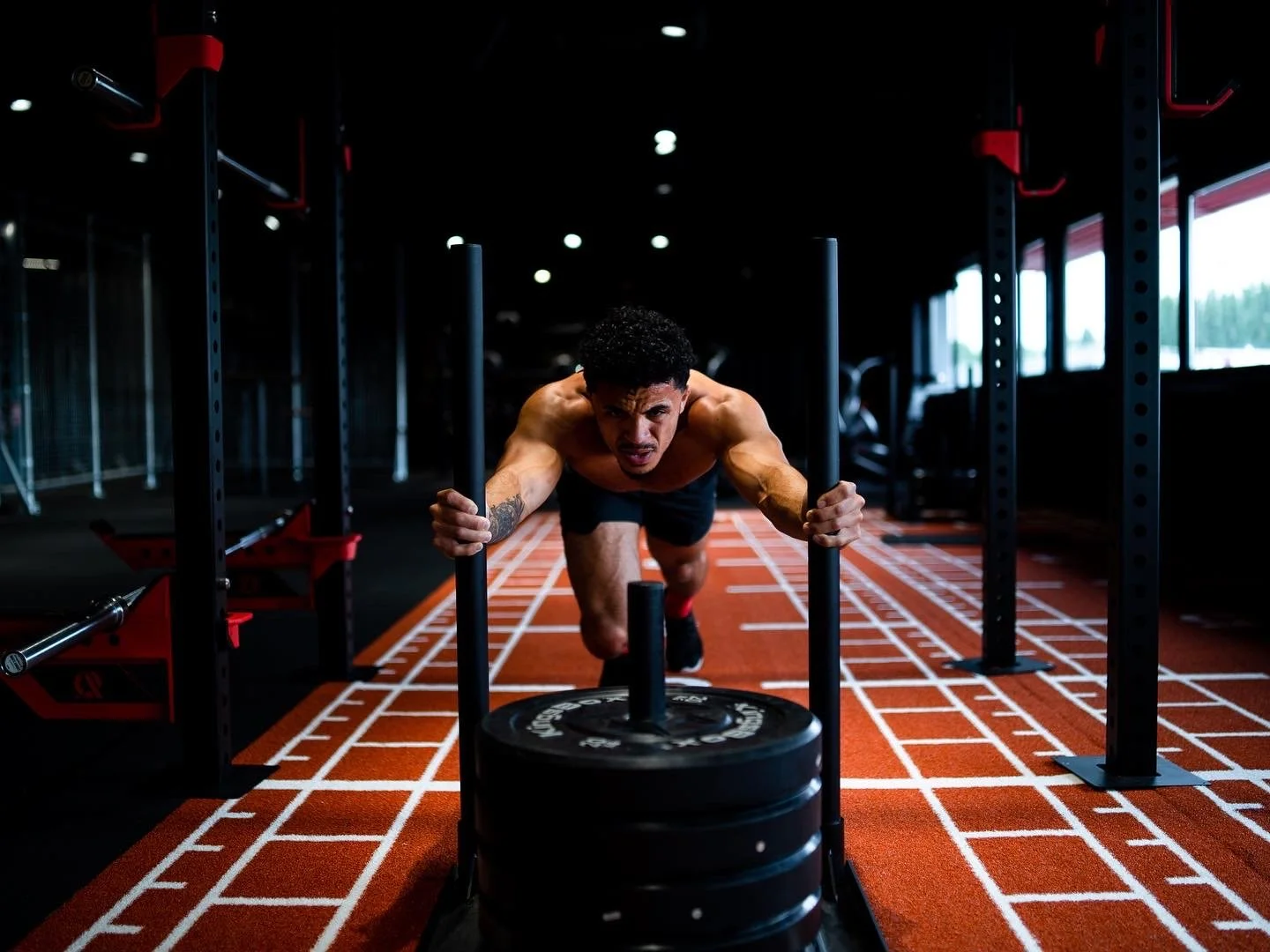 Rafael Personal Trainer