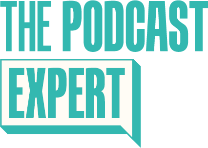 The Podcast Expert