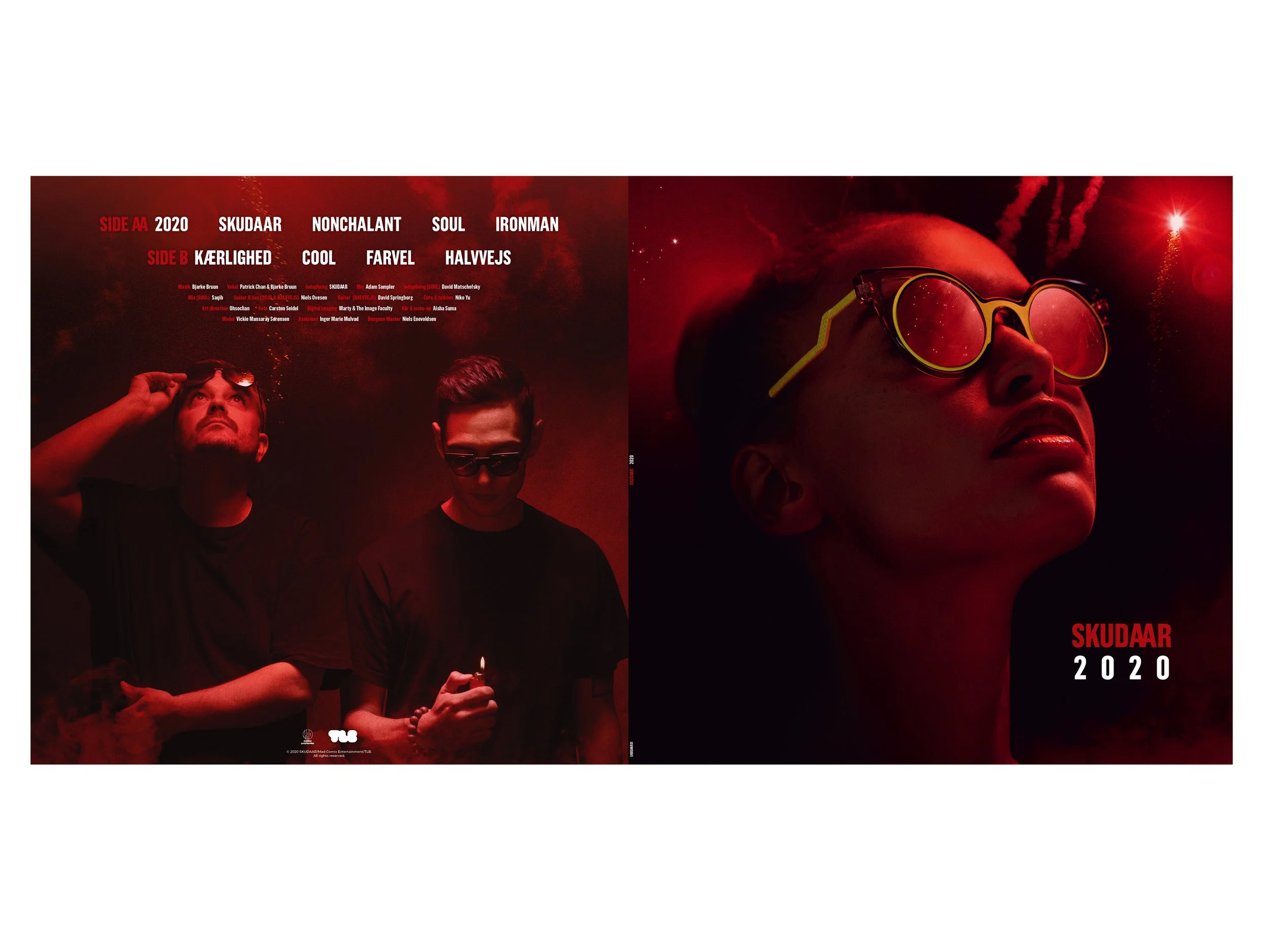 Photo: Carsten Seidel for Ohsochan