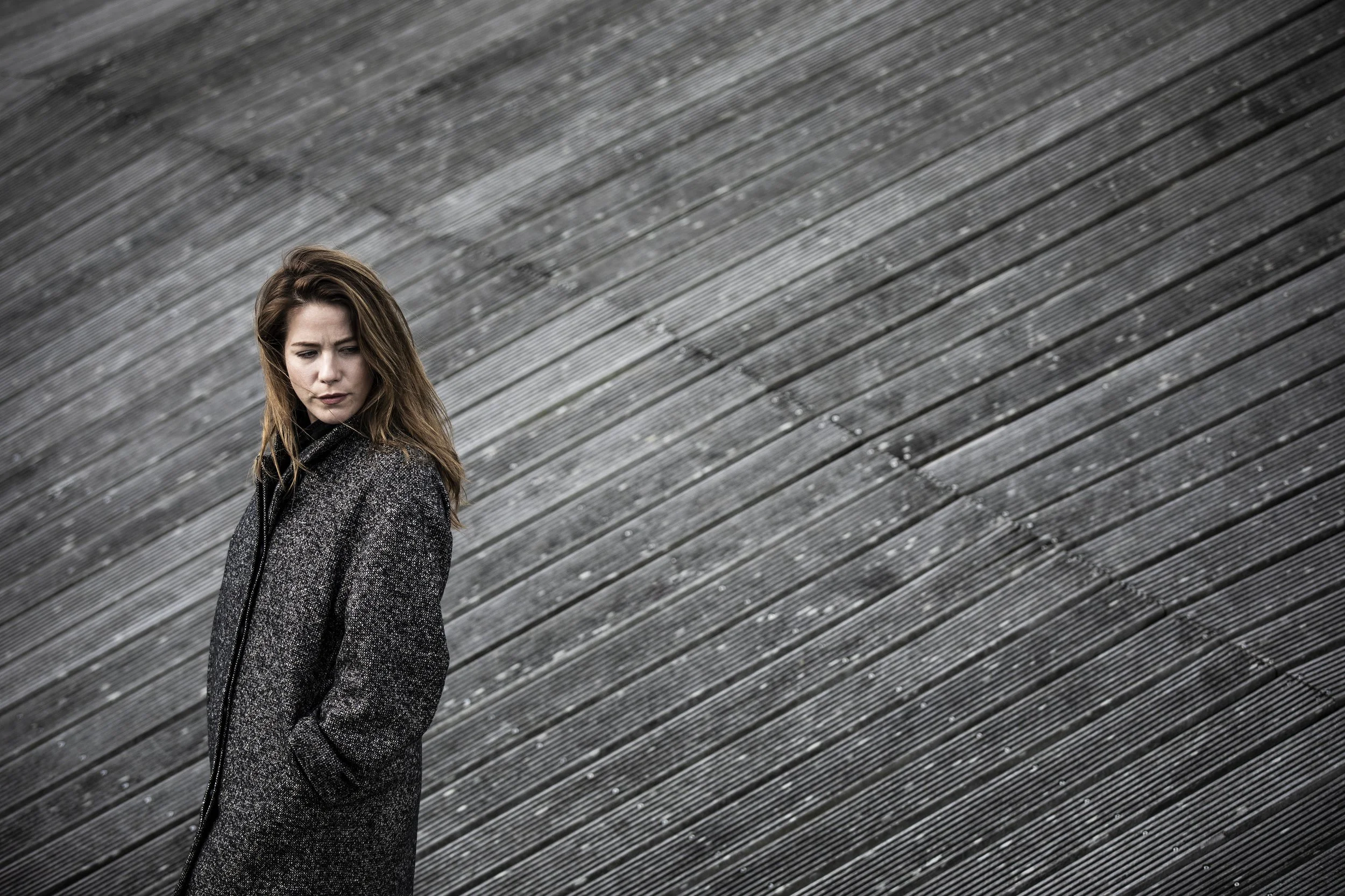 Photo: Carsten Seidel for Aller/Femina