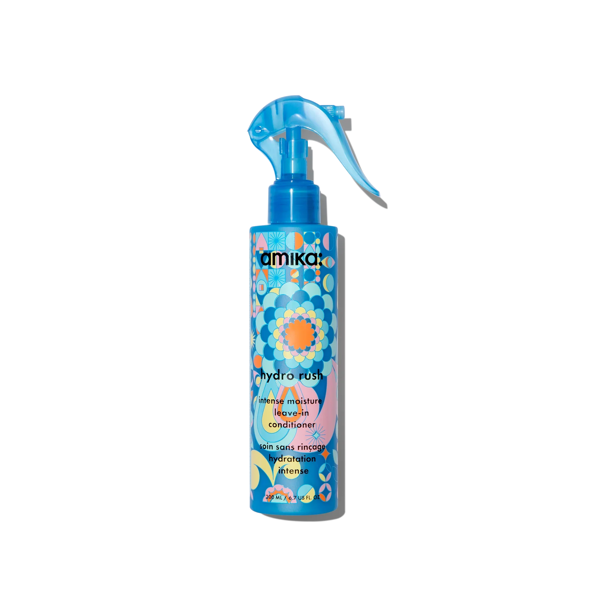 hydro rush intense moisture leave-in conditioner test produkt 01
