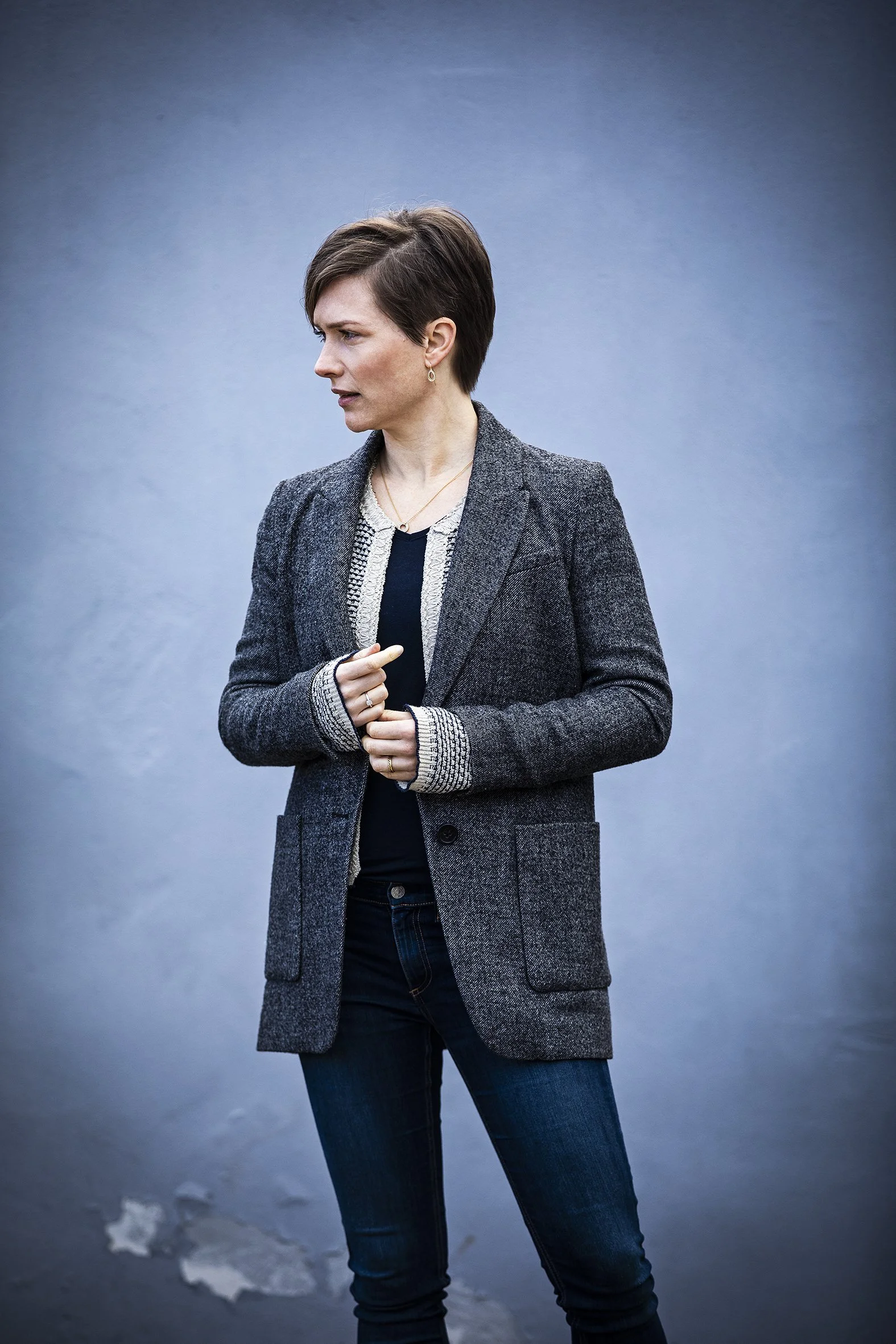 Photo: Carsten Seidel for Aller/Femina