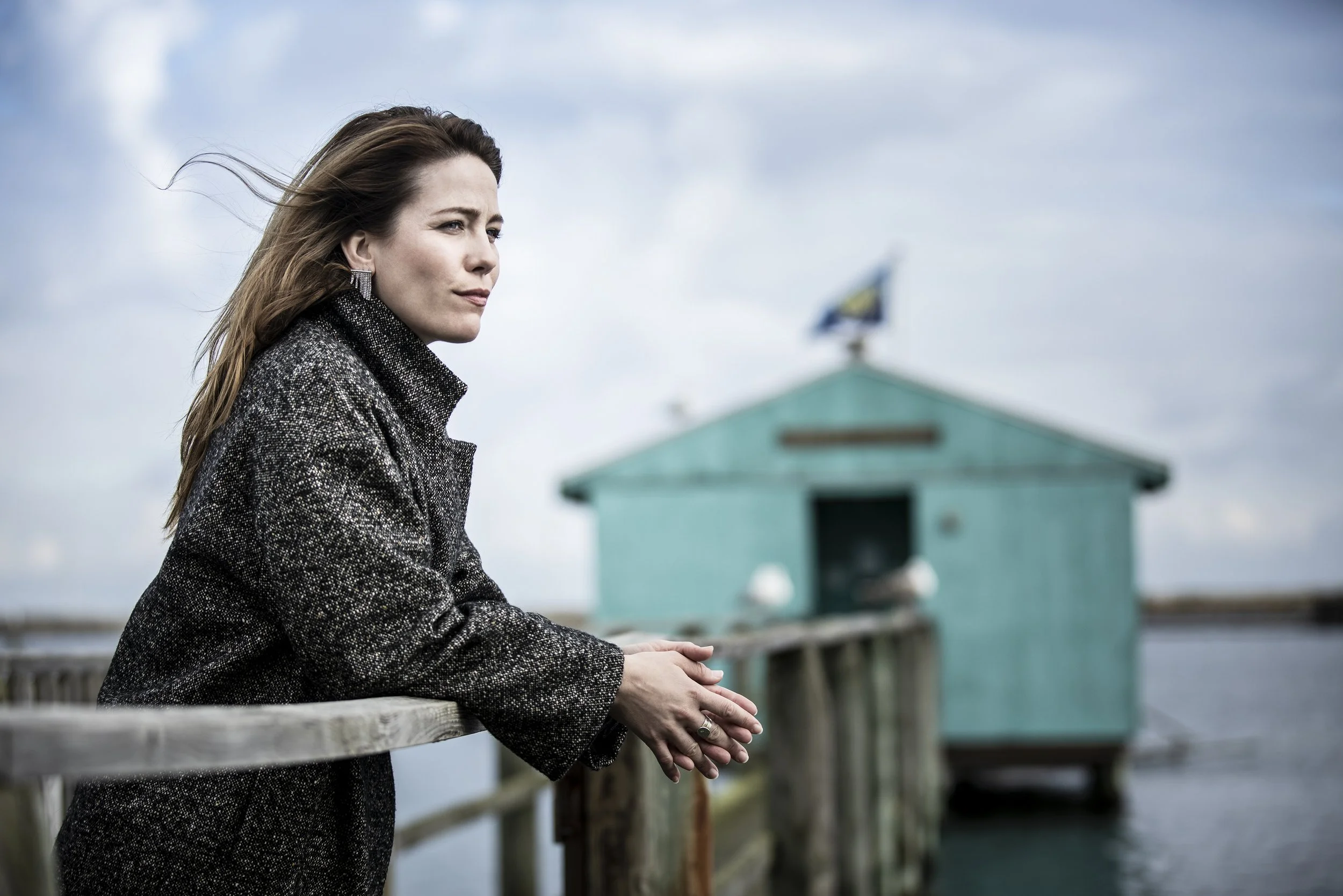 Photo: Carsten Seidel for Aller/Femina