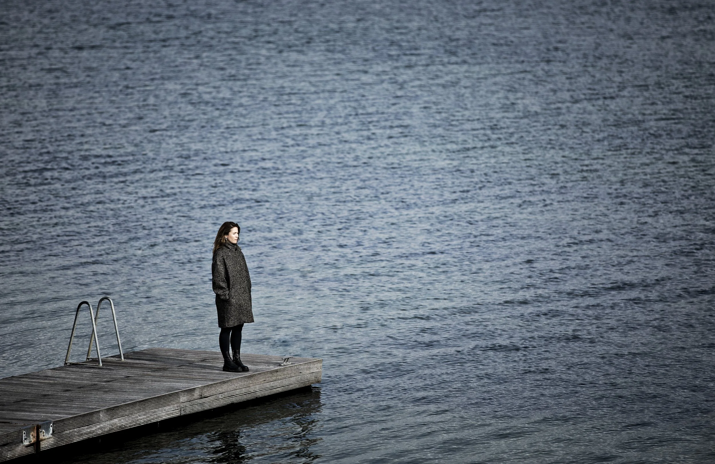 Photo: Carsten Seidel for Aller/Femina