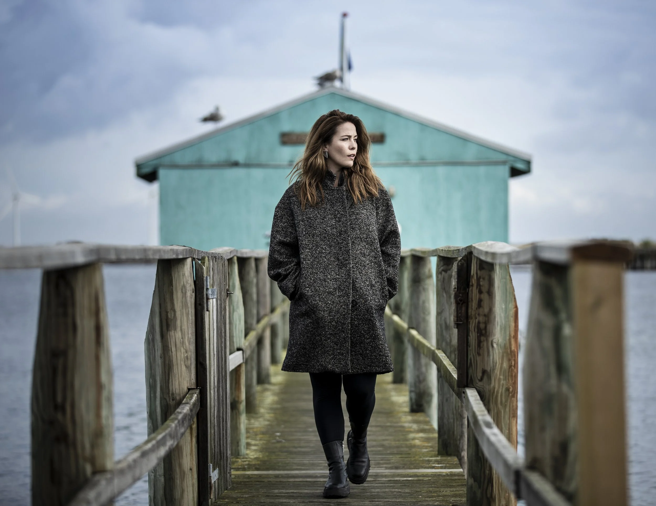 Photo: Carsten Seidel for Aller/Femina