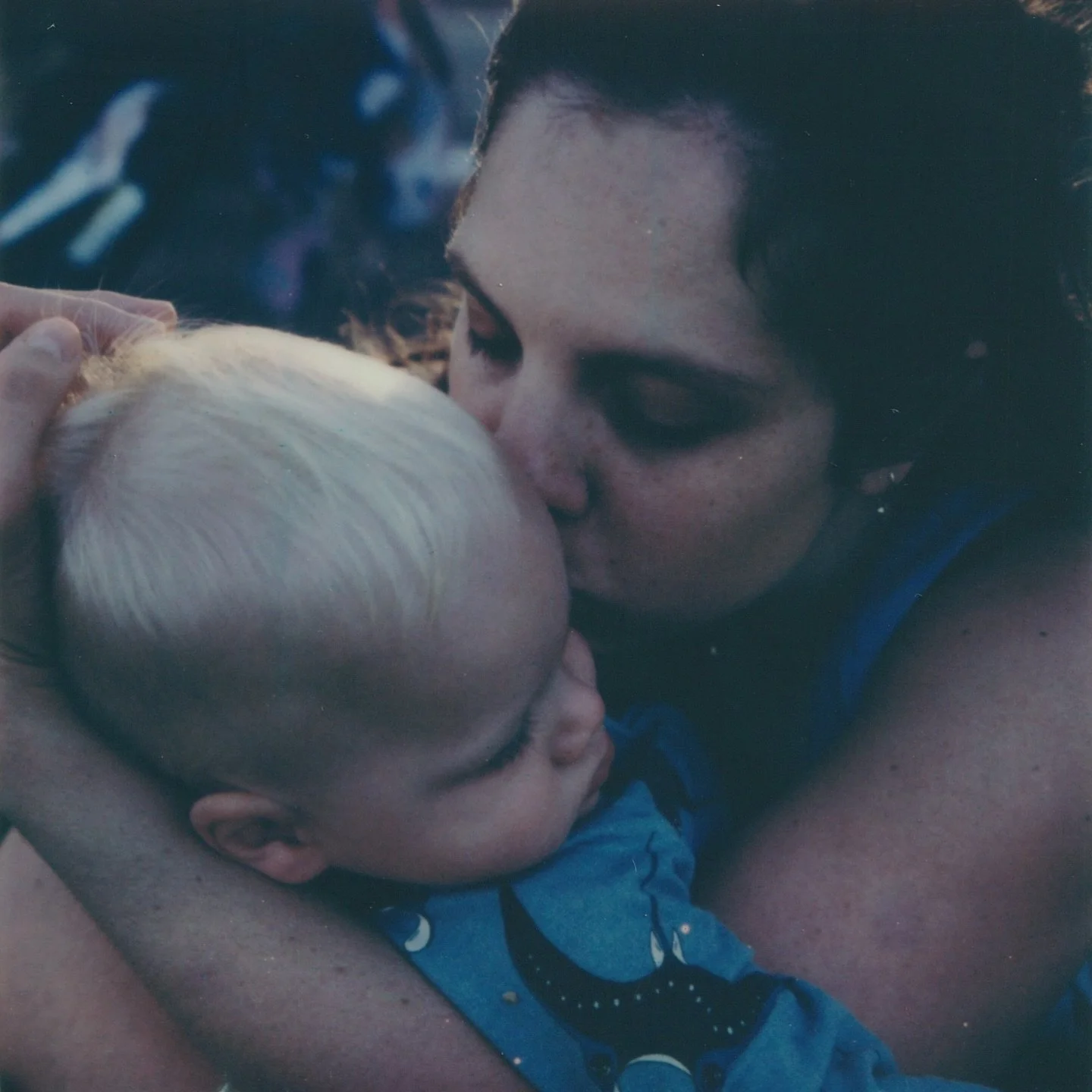 some september memories on polaroid 

📷 Polaroid SX-70R (built by @theinstantcameraguy)
🎞️ Polaroid 600 Colour &amp; expired B&amp;W film

#polaroid #mypolaroidperspective #instantfilm #expiredfilm #sx70 #thinkveryfilm
