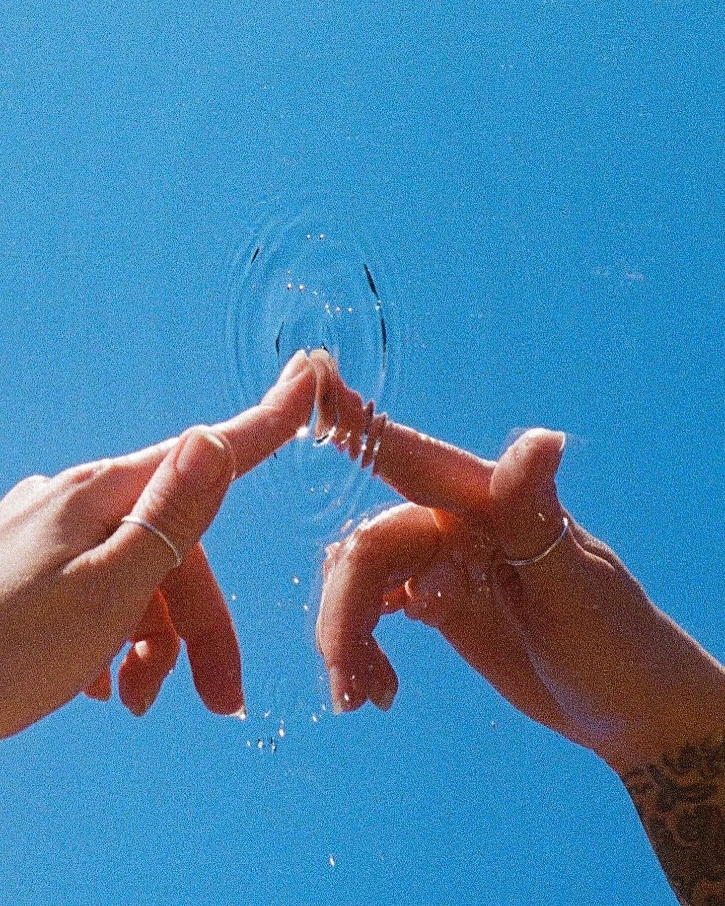 looking glass, II. | contact / narcissa

📷 Mamiya 645 1000S
🎞️ Kodak Portra 800
🧪 Dev &amp; scan @yourlocalfilmlab xx
🤚🏻 @d.nnne 

#kodakfilm #madewithkodak #portra800 #kodakprofessional