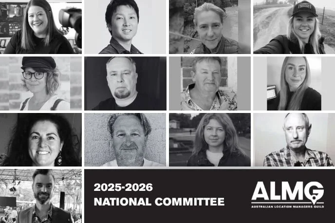 NATIONAL EXECUTIVE COMMITTEE FOR 2025-26
