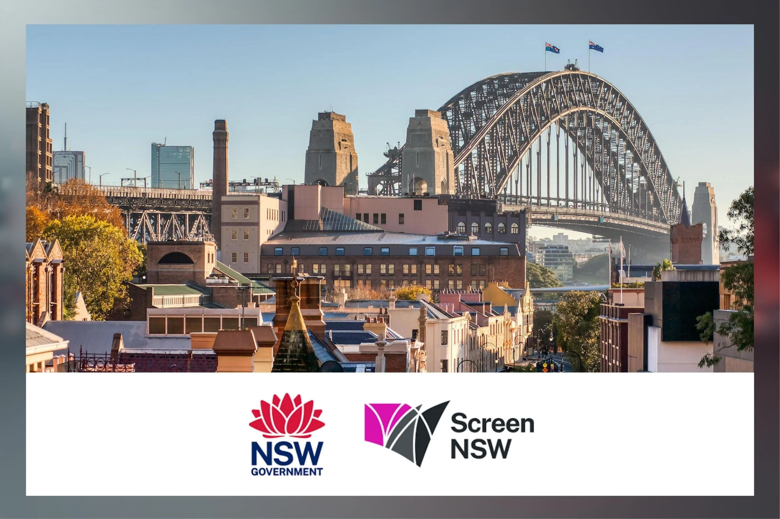 NSW FUNDING AVAILABLE FOR CREW TRAINING