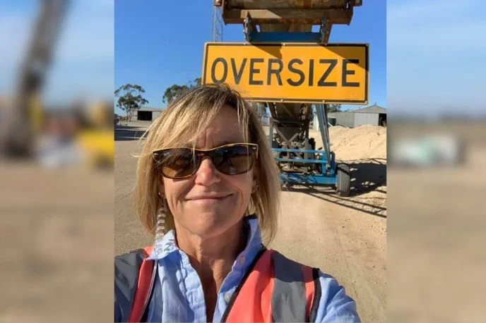 INTERVIEW WITH LOCATION MANAGER NICCI DILLON