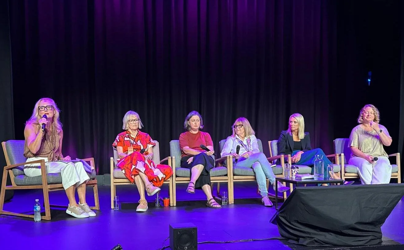  Industry Update 2026 