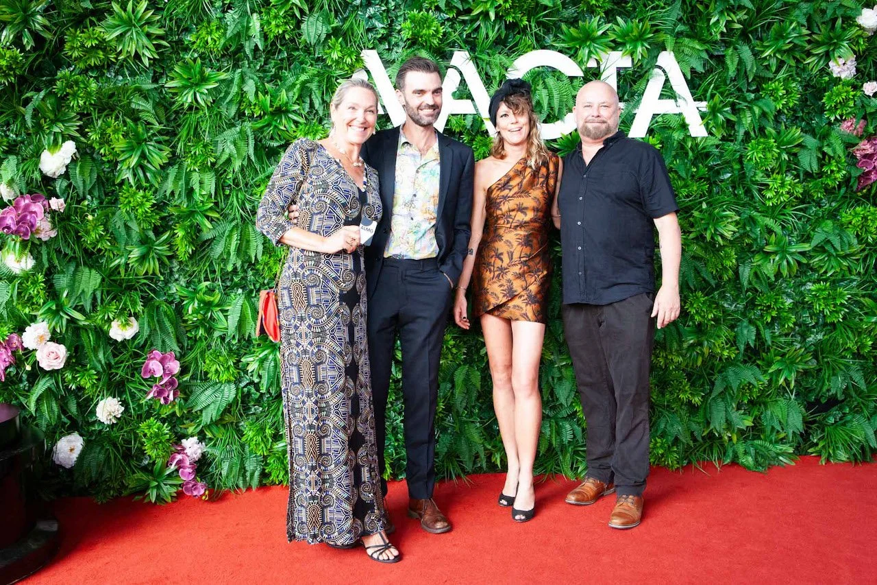 ALMG Members atTEND THE 2026 AACTA FESTIVAL