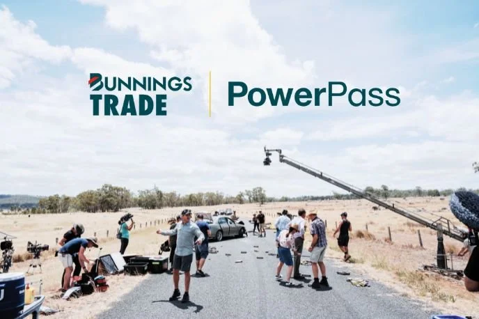 ABOUT BUNNINGS POWERPASS