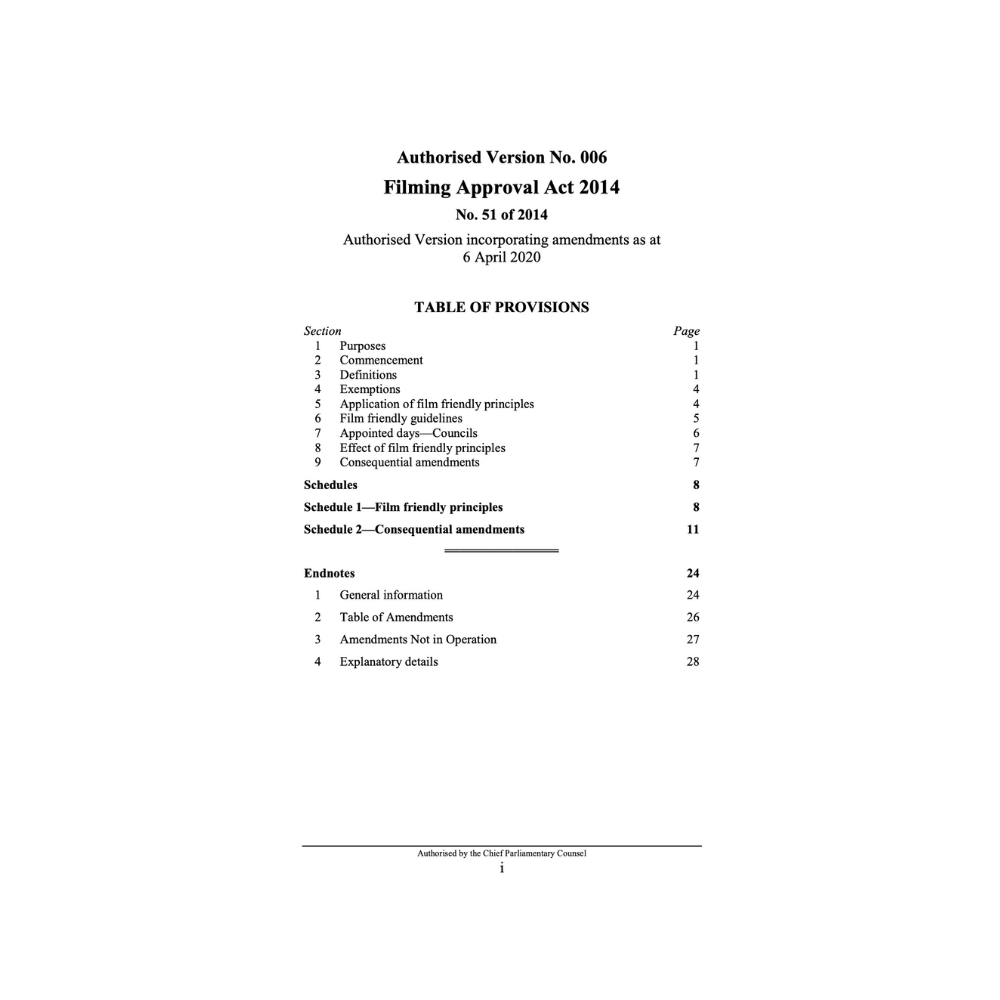 Victorian  Filming Approval Act 2014.png