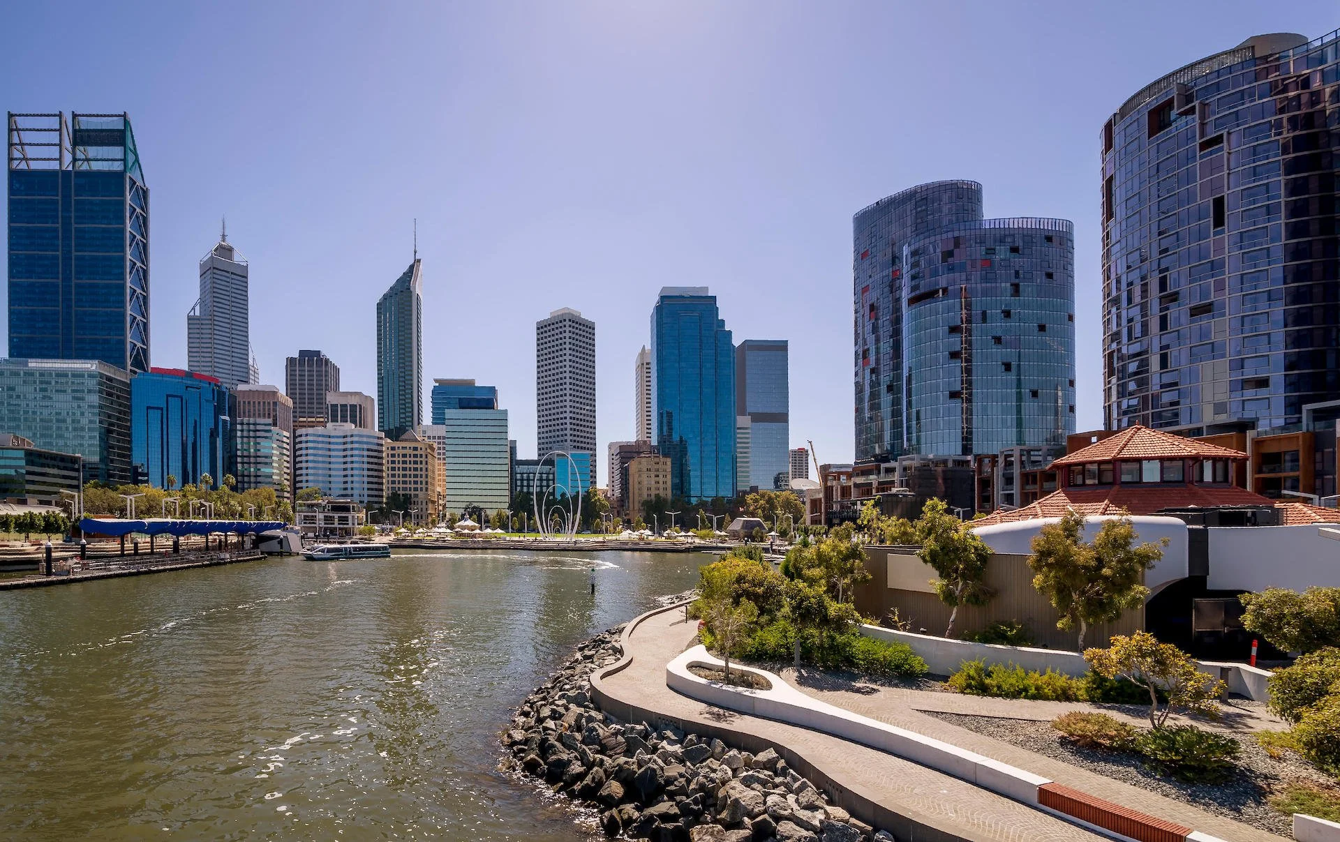 Perth Western Australia