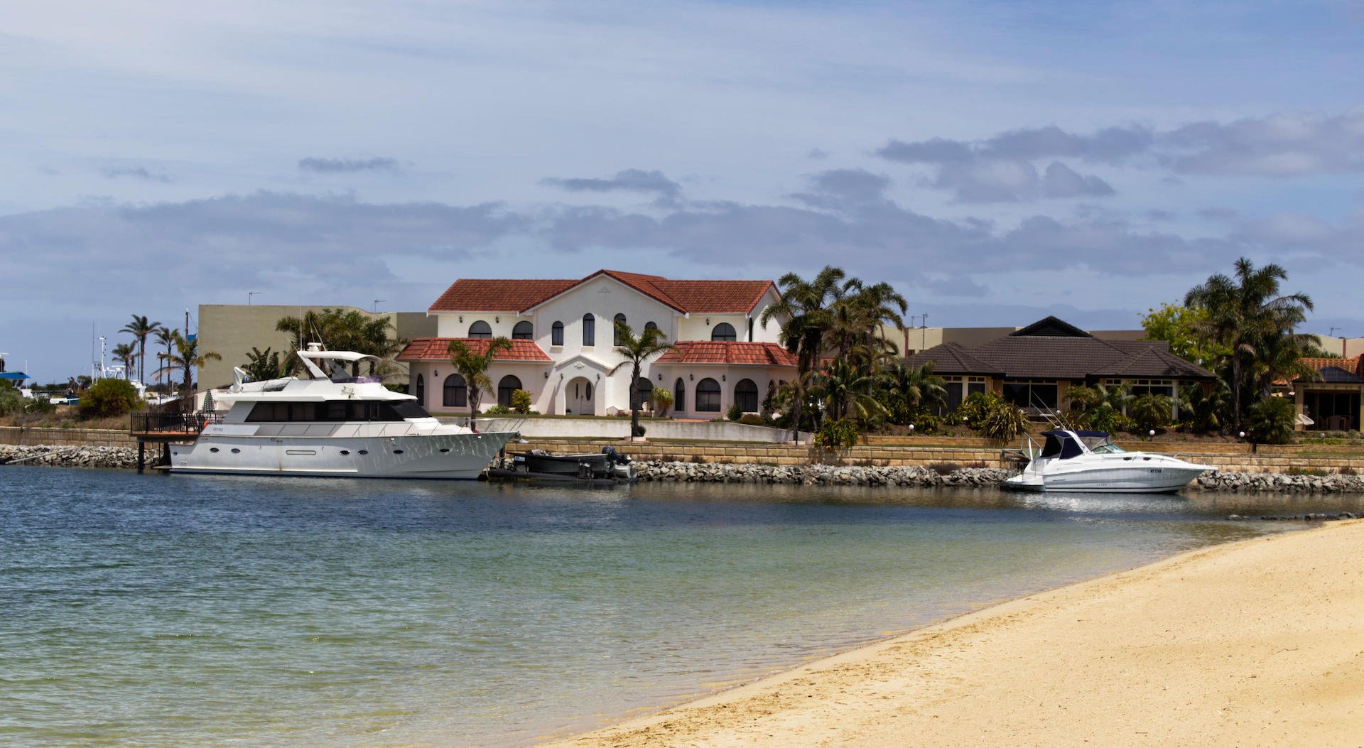 Port Lincoln, Eyre Peninsula, South Australia