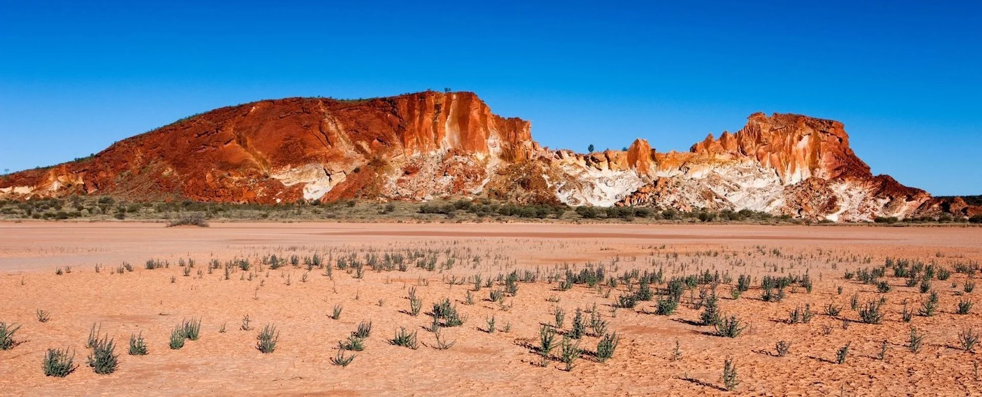 Rainbow Valley, Northern Territory