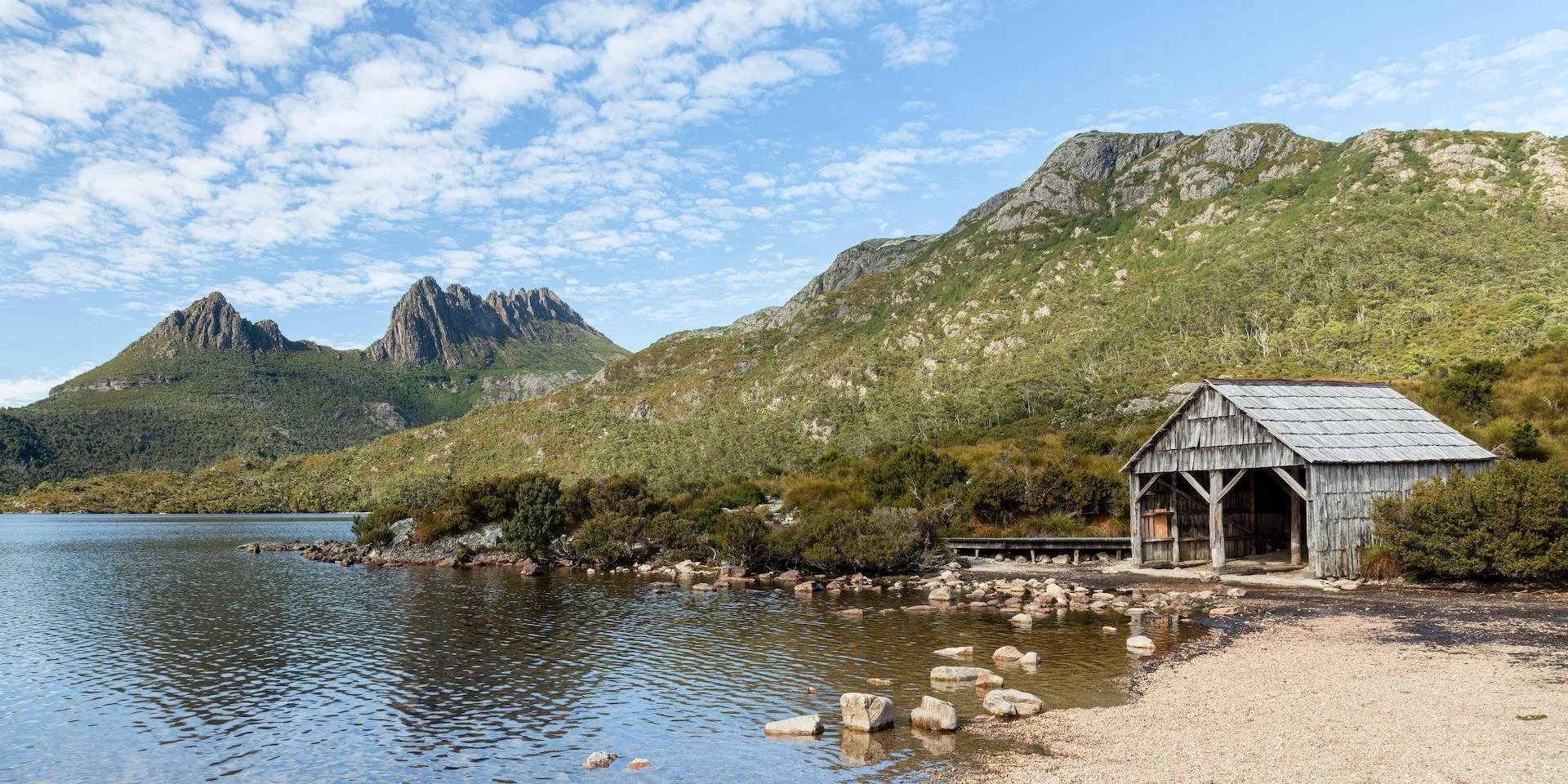 Cradle Mountain, Tasmania