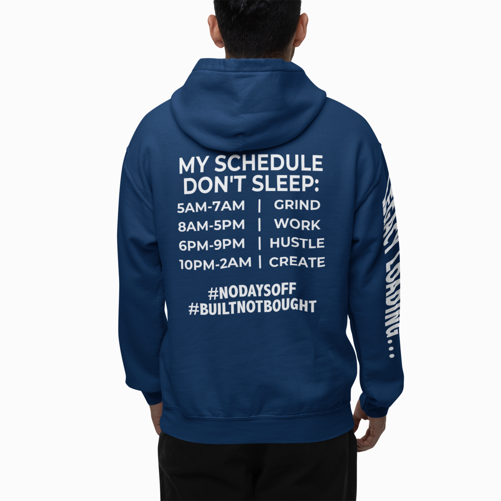 Legacy Hoodie