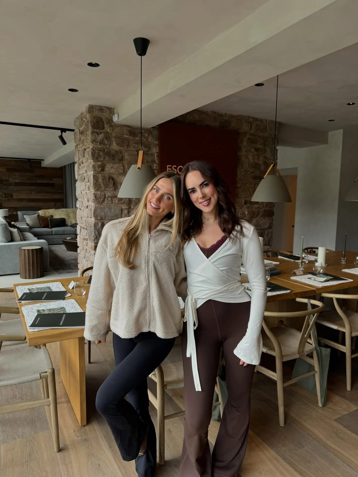 Dreamy Lake District Moments&hellip; ☁️

Who&rsquo;s joining us next year?