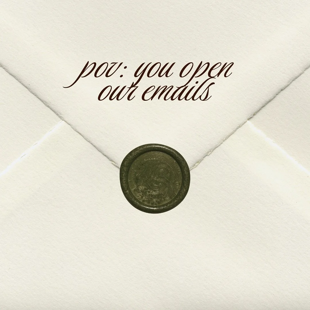 👀 this really happened&hellip;

Real women. Real Stories. Real Memories. 🪐

Wow to open our emails to testimonials like this, the vision we had in the early days has now been confirmed and we couldn&rsquo;t be happier 🤍

Maybe your future self is 